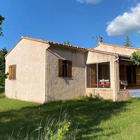 De L'argau * Revest-du-Bion