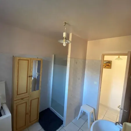 Сasa de vacaciones De L'argau *