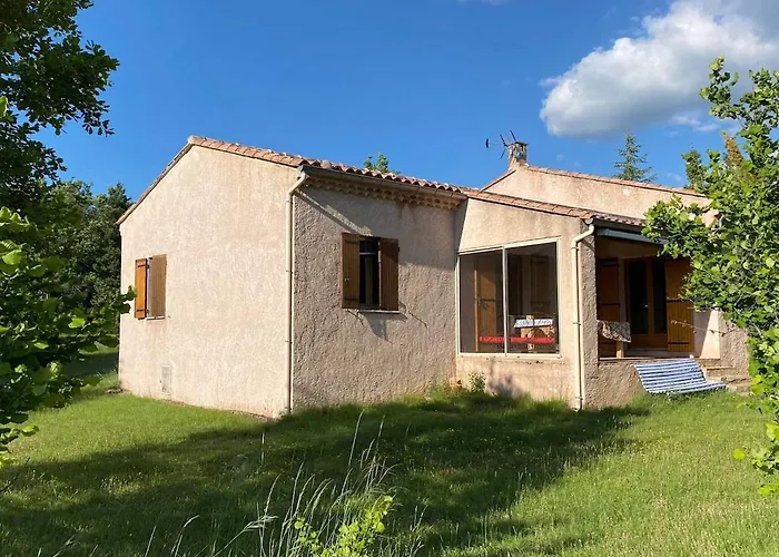 De L'argau * Revest-du-Bion