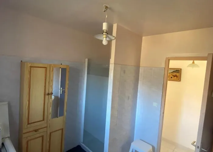 Holiday home De L'argau *