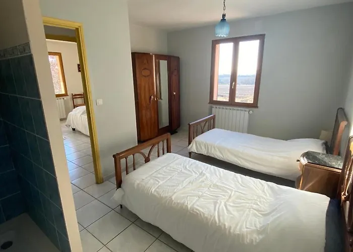 De L'argau Holiday home Revest-du-Bion